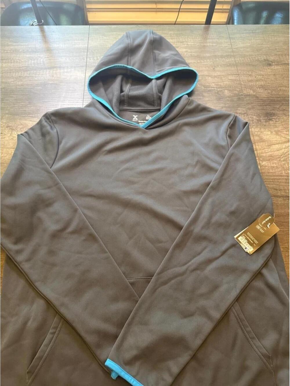Xersion hoodie